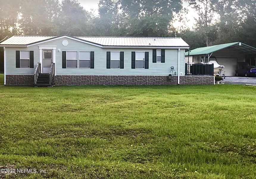 8934 SR 121 S, Macclenny, FL 32063