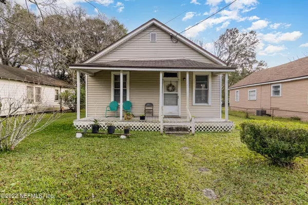 2222 KINGSTON ST, Jacksonville, FL 32209