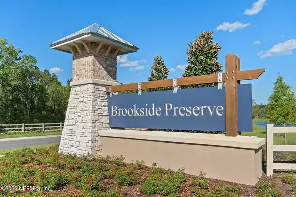 201 RAMBLING BROOK TRL, St Johns, FL 32259