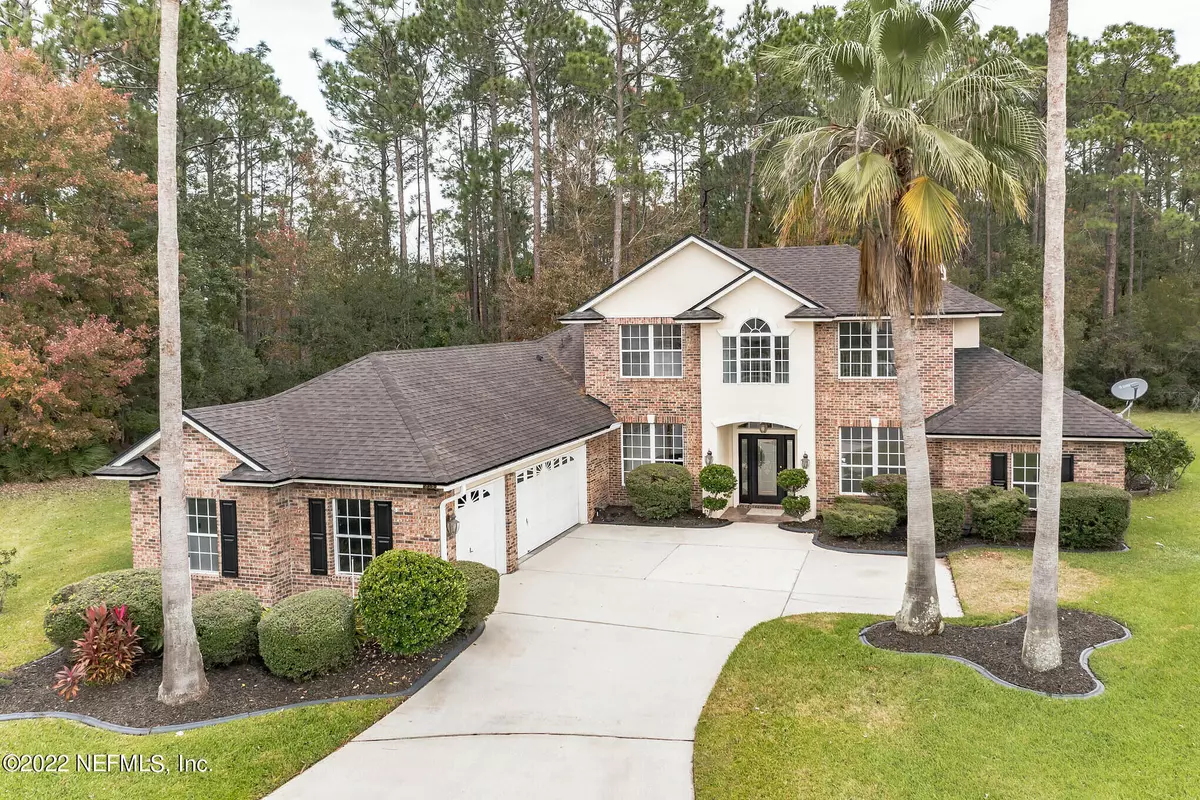 Fleming Island, FL 32003,2350 MID PINES CT