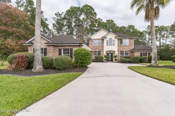 Fleming Island, FL 32003,2350 MID PINES CT