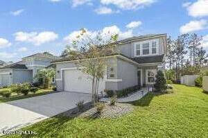 1448 AUTUMN PINES DR, Orange Park, FL 32065