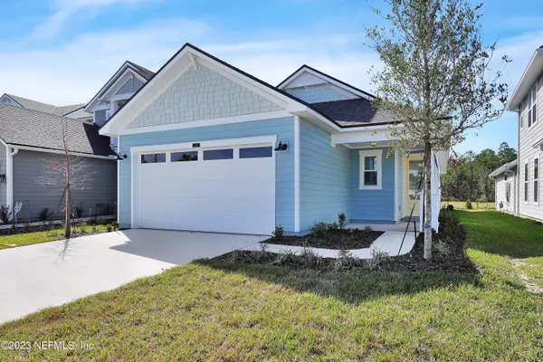 314 SETTLERS LANDING DR, Ponte Vedra, FL 32081