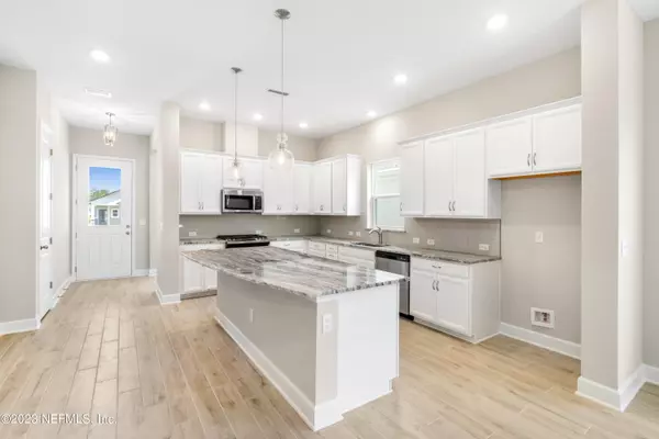 St Augustine, FL 32092,92 ALSTON DR