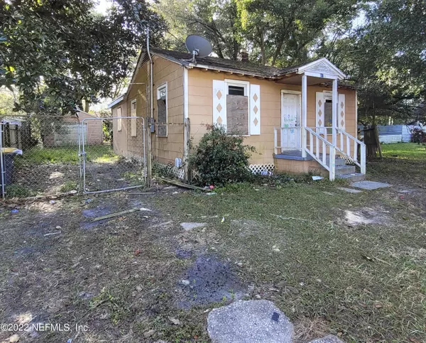 946 GLENCARIN ST, Jacksonville, FL 32208