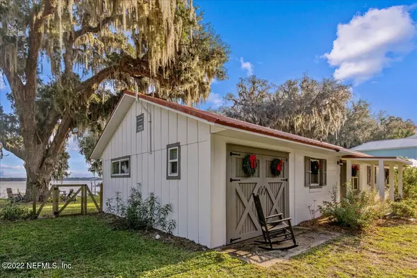 Palatka, FL 32177,114 CHEFFEY RD