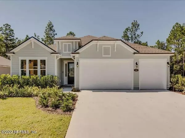 182 UNDERWOOD TRL, Palm Coast, FL 32164