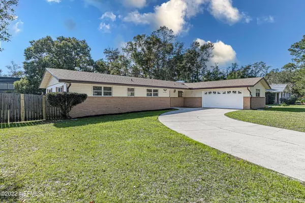 1220 ARDEN AVE, Orange Park, FL 32073