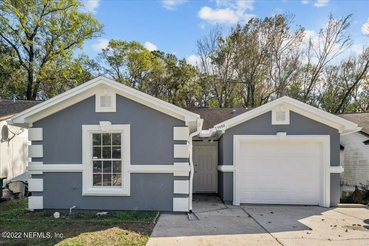 Jacksonville, FL 32216,7850 AQUARIUS CIR S