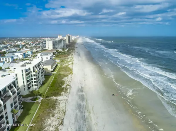 Jacksonville Beach, FL 32250,2100 OCEAN DR #5-E