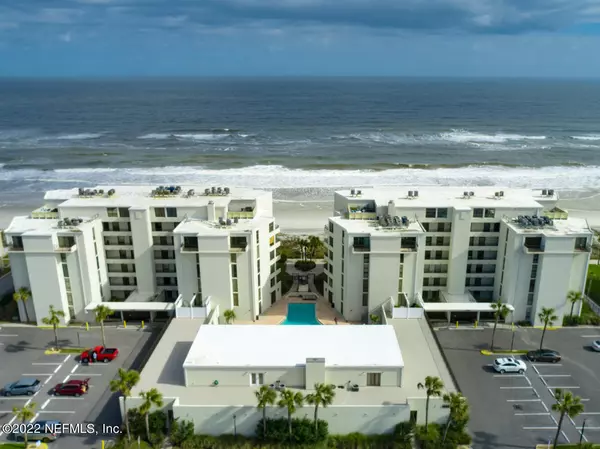 Jacksonville Beach, FL 32250,2100 OCEAN DR #5-E