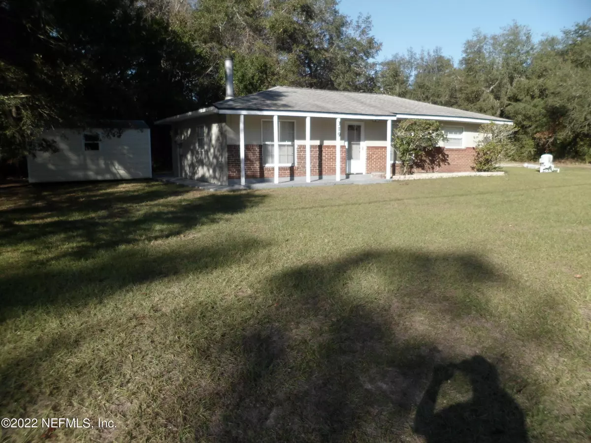 Interlachen, FL 32148,319 WINTON AVE