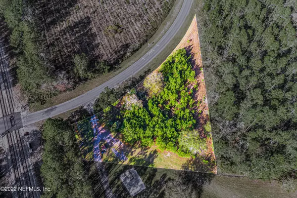 Hilliard, FL 32046,0 HENRY SMITH RD