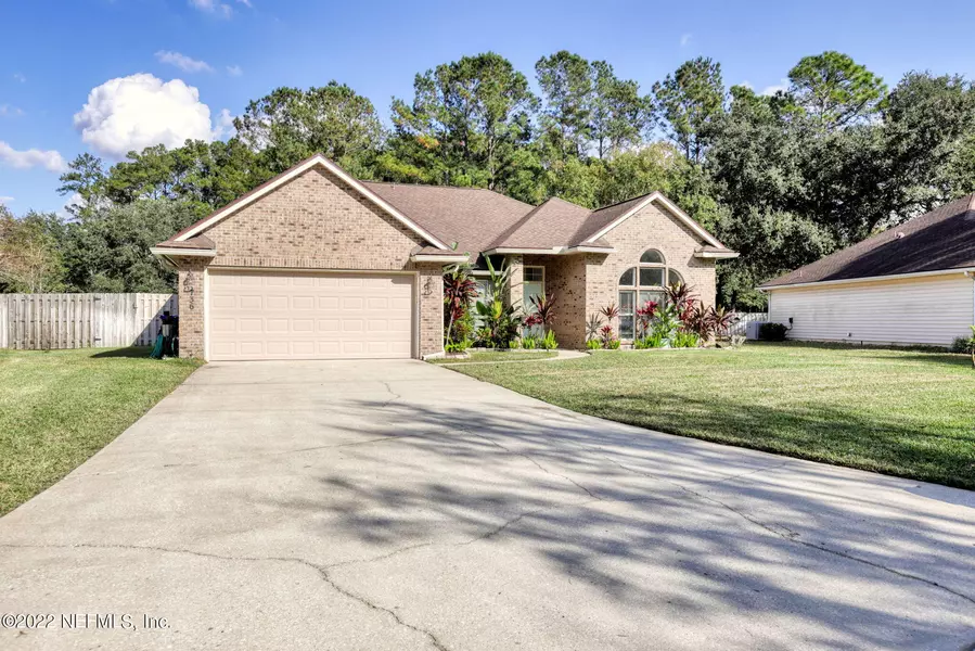 736 FAIR OAKS LN, Jacksonville, FL 32259