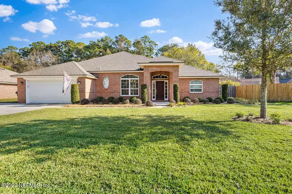 11359 MANDARIN RIDGE LANE LN, Jacksonville, FL 32258