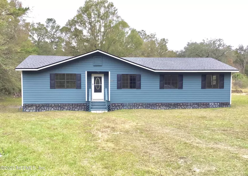 58323 TIMMONS RD, Hilliard, FL 32046