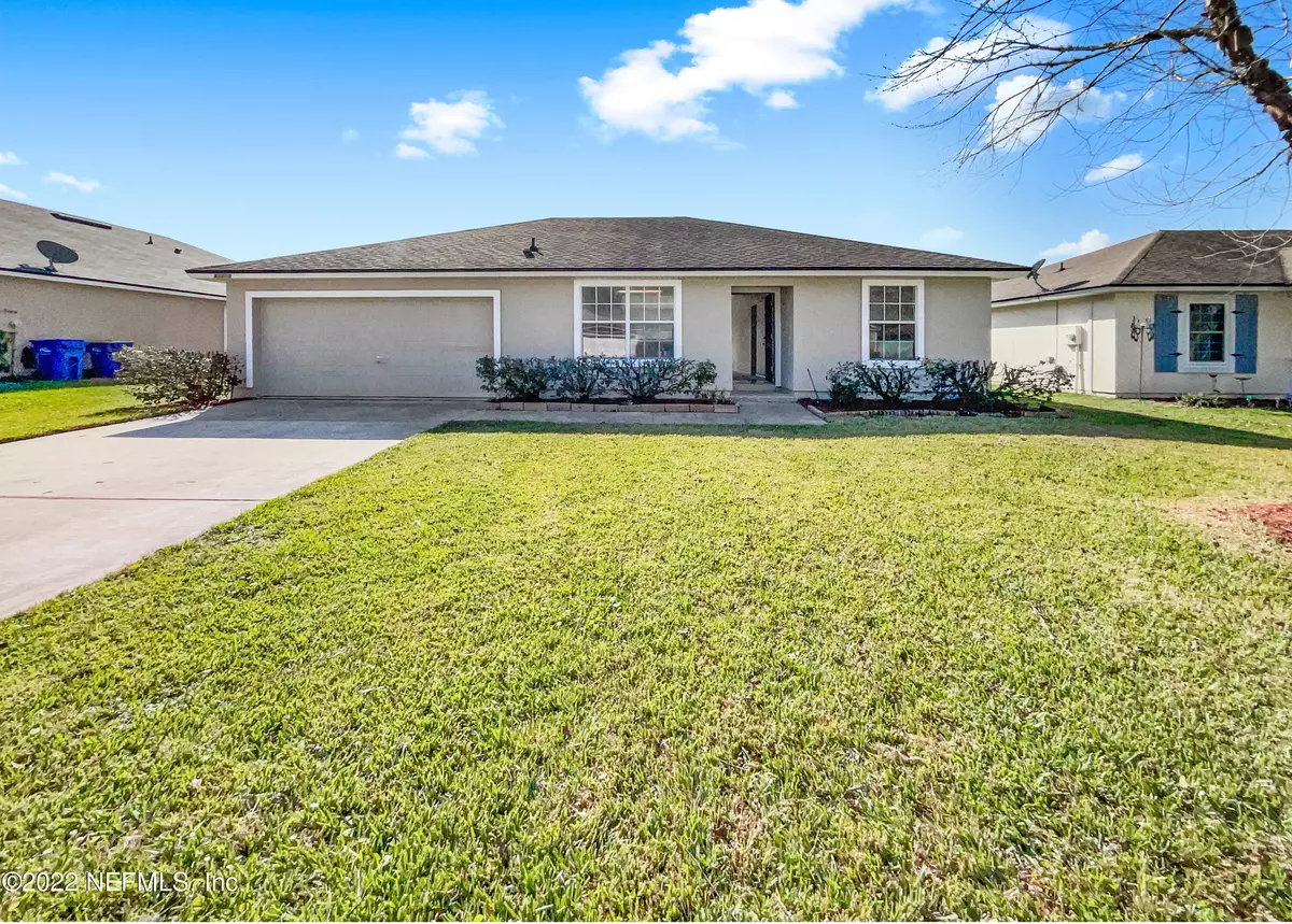 Callahan, FL 32011,45289 INGLEHAM CIR