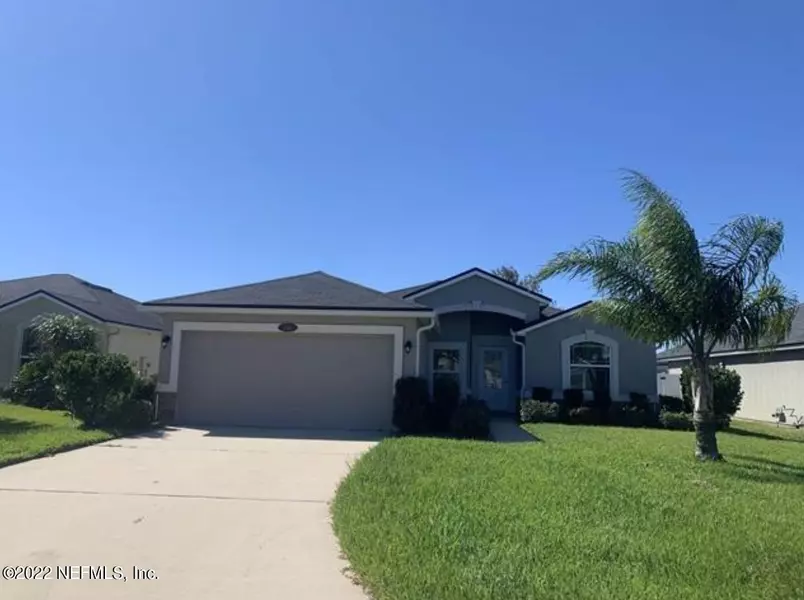 146 GREEN TURTLE LN, St Augustine, FL 32086