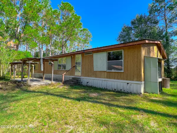 Lake Butler, FL 32054,8234 SW 796 County Road