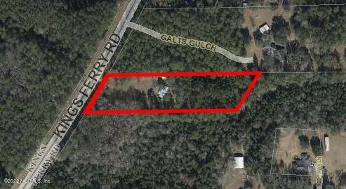 376175 KINGS FERRY RD, Hilliard, FL 32046