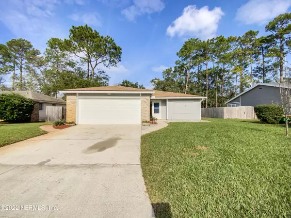 3951 OLYMPIC LN, Jacksonville, FL 32223