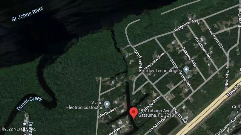 Satsuma, FL 32189,116 TOBAGO AVE