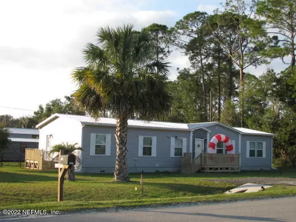 Crescent City, FL 32112,1195 COUNTY ROAD 309