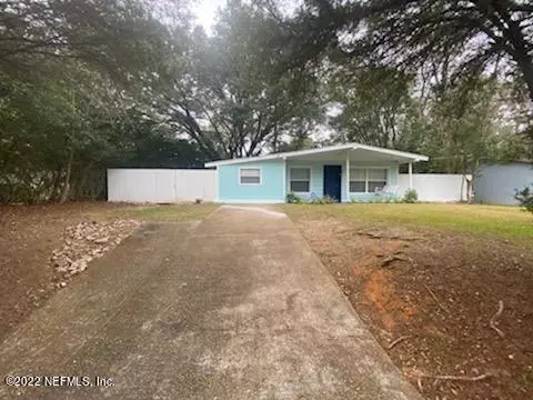 3106 PROSPECT ST, Tallahassee, FL 32301