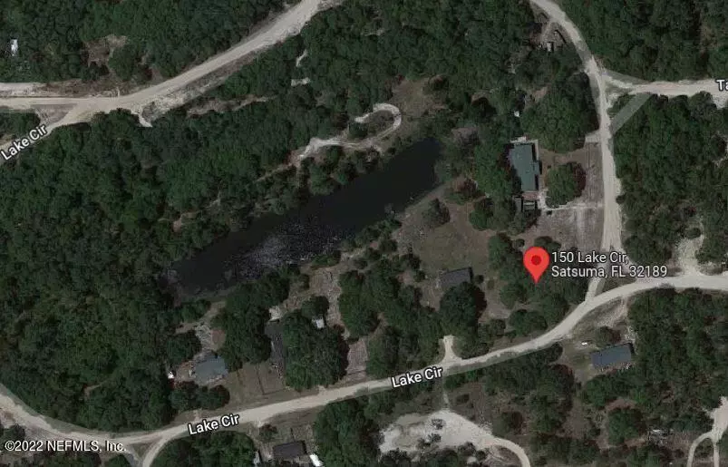 Satsuma, FL 32189,150 LAKE CIR