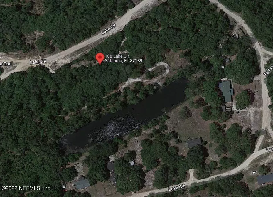 Satsuma, FL 32189,108 LAKE CIR