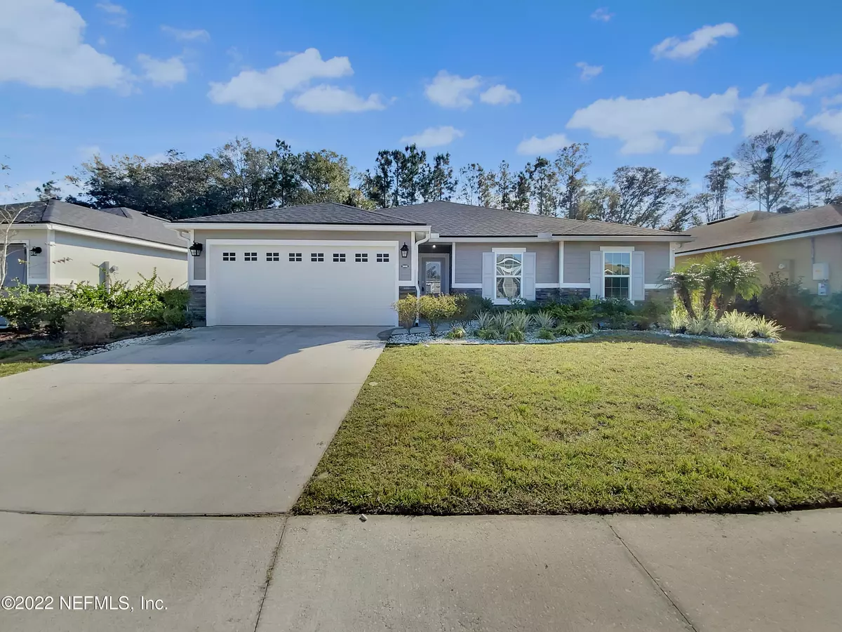 Orange Park, FL 32073,3008 GREYWOOD LN