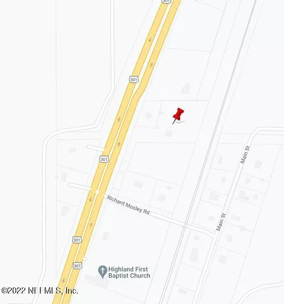 1359 US-301, Lawtey, FL 32058