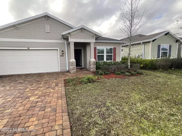 3824 ARBOR MILL CIR, Orange Park, FL 32065