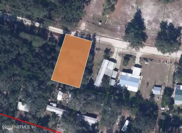 123 YEARLING RD, Crescent City, FL 32112