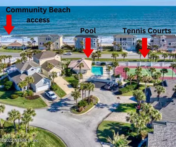 St. Augustine, FL 32084,233 KINGSTON DR