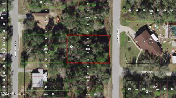 62 N CHARLES AVE,  Inverness,  FL 34453