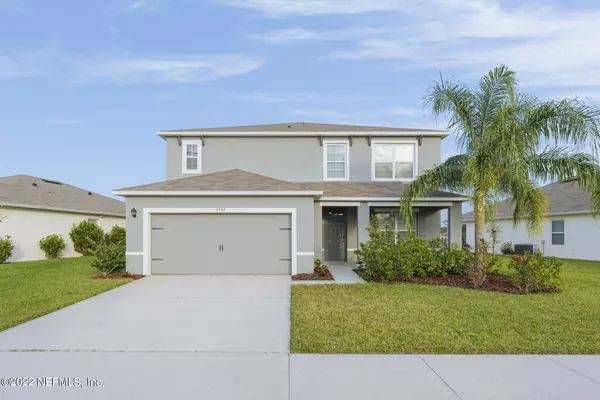 New Smyrna Beach, FL 32168,2947 GIBRALTAR BLVD