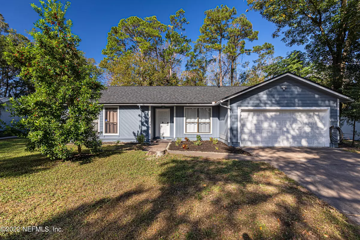 Jacksonville, FL 32258,5251 TILTING OAKS CT W