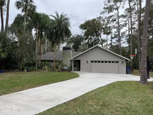 742 PALMERA DR E, Ponte Vedra Beach, FL 32082