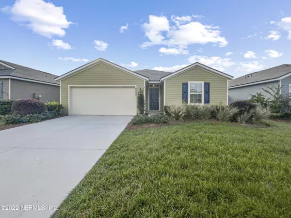 2452 COLD STREAM LN, Green Cove Springs, FL 32043