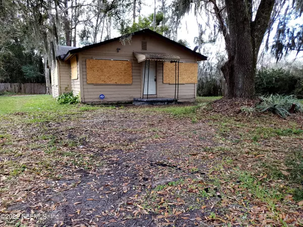 6186 BAGLEY RD, Jacksonville, FL 32209