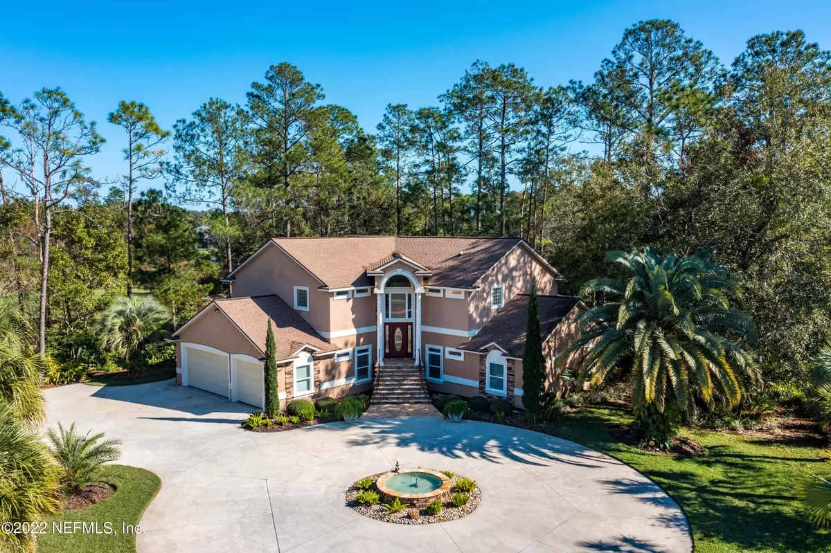 Fleming Island, FL 32003,1770 VICTORIA CHASE CT