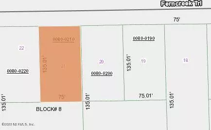 Satsuma, FL 32189,115 FERN CREEK TRL