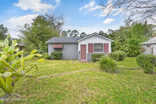 3716 FREEMAN RD, Jacksonville, FL 32207