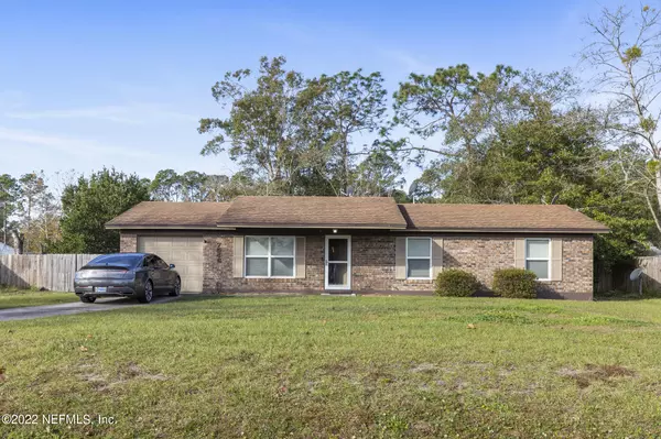 7546 PHEASANT RUN DR, Jacksonville, FL 32244