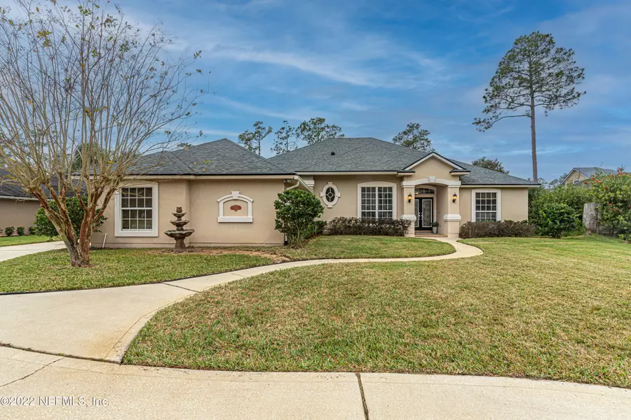 1640 COUNTRY WALK DR, Fleming Island, FL 32003