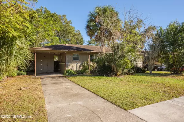 3711 SUDBURY AVE, Jacksonville, FL 32210