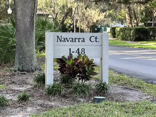 St Augustine, FL 32086,7 NAVARRA CT