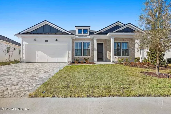 9968 EXHIBITION CIR, Jacksonville, FL 32256