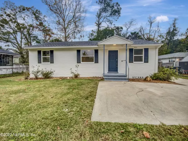 3371 SHERIDAN RD, Jacksonville, FL 32207